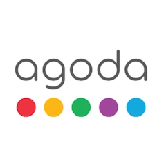 Agoda logo
