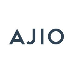 Ajio logo
