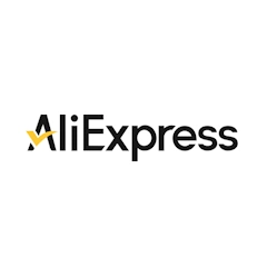 Aliexpress logo