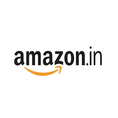 Amazon logo