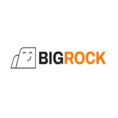 Bigrock logo