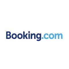 Booking logo
