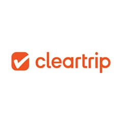 Cleartrip logo
