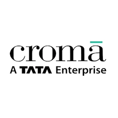 Croma logo