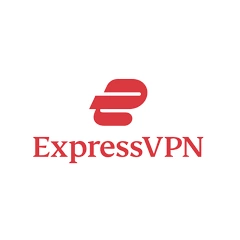 ExpressVPN logo