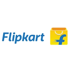Flipkart logo