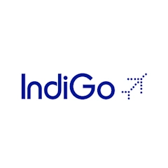 Indigo logo