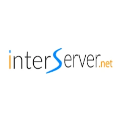 Interserver logo