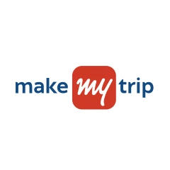 MakeMyTrip logo