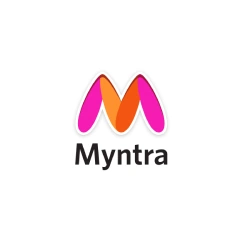 Myntra logo