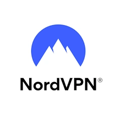 NordVPN logo