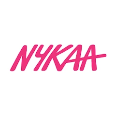 Nykaa logo