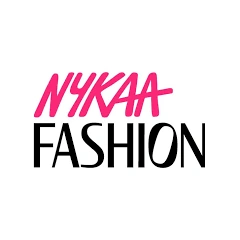 Nykaa Fashion logo