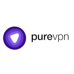 PureVPN logo
