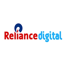 Reliance Digital logo